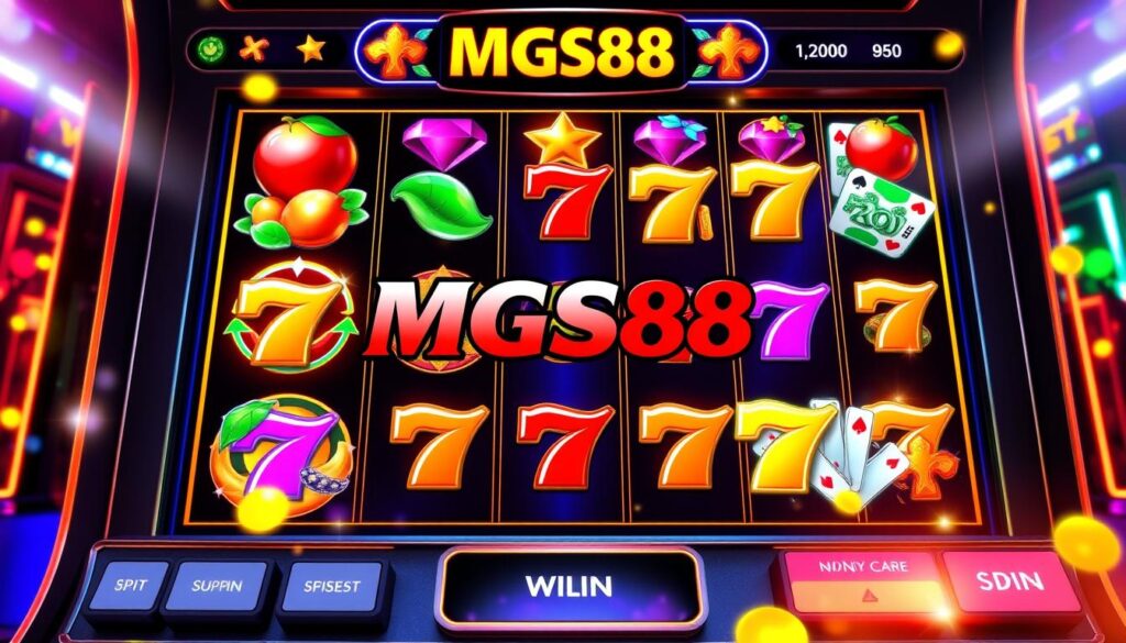 Fitur Unggulan di Slot88 yang Harus Anda Ketahui